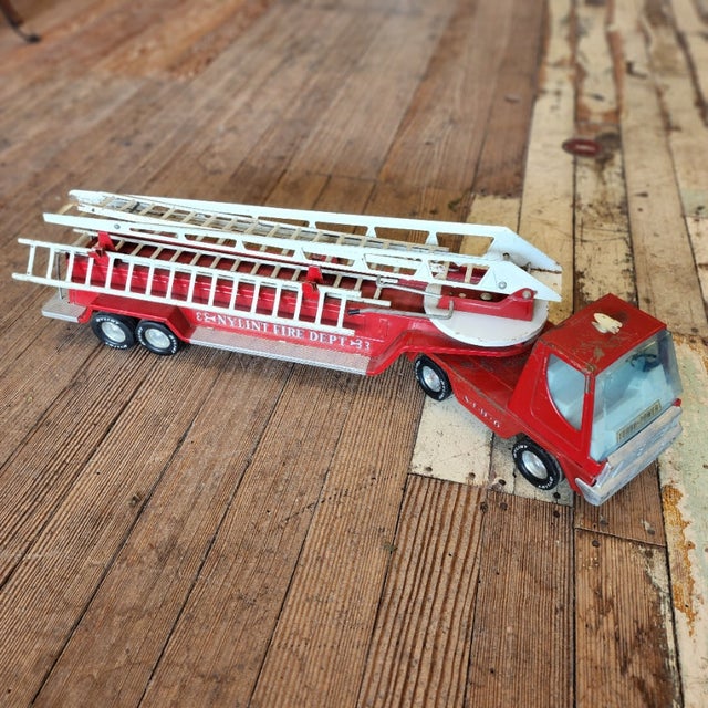 Vintage Toys | Old Cottonwood